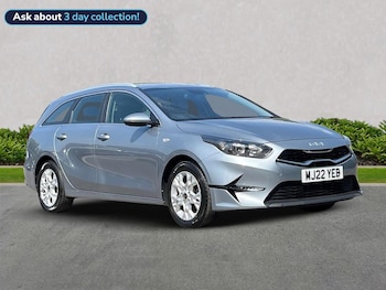 2022 - 1.0T Gdi Isg 2 5Dr