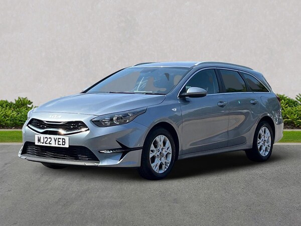 Used Kia Ceed 2022 for sale - 75561757: Photo 20