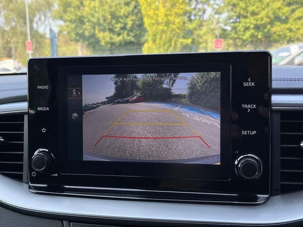 Used Kia Ceed 2022 for sale - 75561757: Photo 23