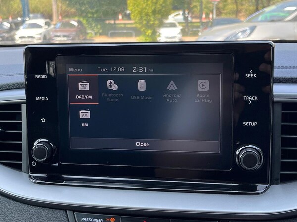 Used Kia Ceed 2022 for sale - 75561757: Photo 25