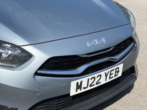 Used Kia Ceed 2022 for sale - 75561757: Photo 33