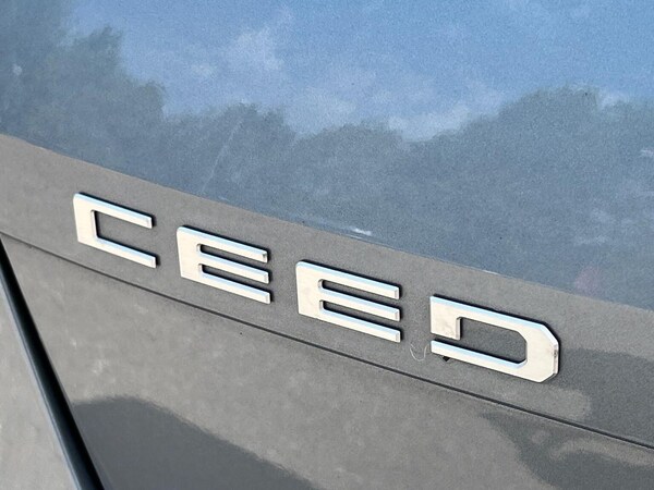 Used Kia Ceed 2022 for sale - 75561757: Photo 35