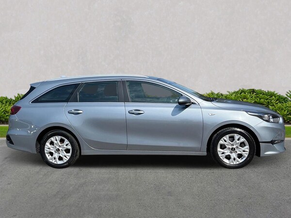 Used Kia Ceed 2022 for sale - 75561757: Photo 3
