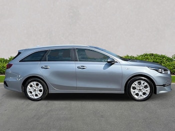 Used Kia Ceed 2022 for sale - 75561757: Photo