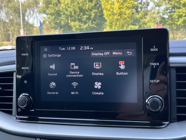 Used Kia Ceed 2022 for sale - 75561757: Photo 46