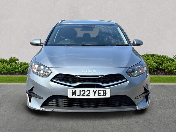 Used Kia Ceed 2022 for sale - 75561757: Photo 5