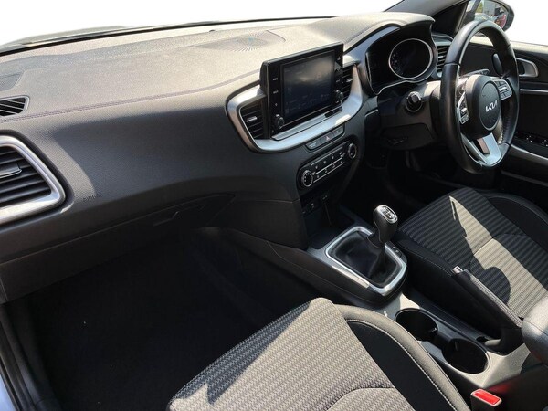 Used Kia Ceed 2022 for sale - 75561757: Photo 7