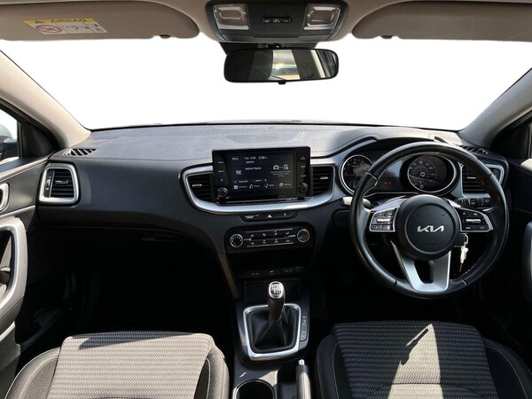Used Kia Ceed 2022 for sale - 75561757: Photo 8