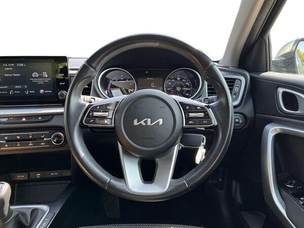 Used Kia Ceed 2022 for sale - 75561757: Photo 9