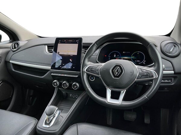 Used Renault Zoe 2021 for sale - 76107149: Photo 15