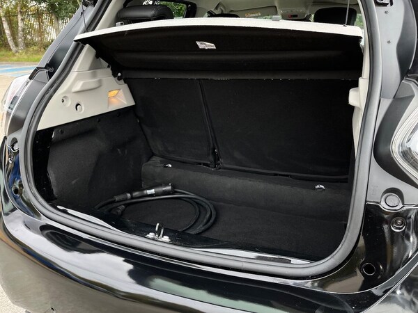 Used Renault Zoe 2021 for sale - 76107149: Photo 17