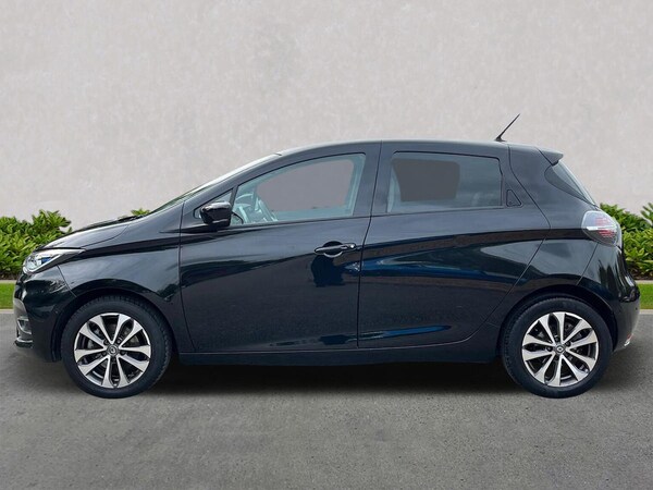 Used Renault Zoe 2021 for sale - 76107149: Photo 19