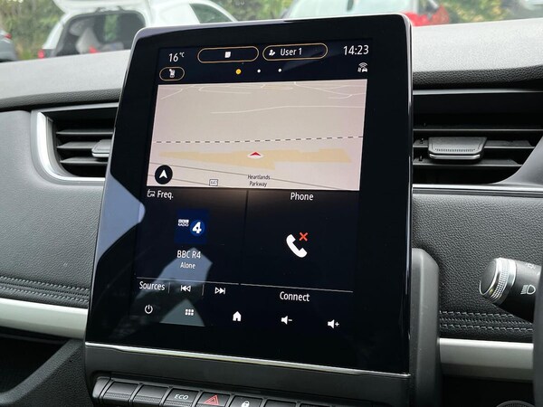 Used Renault Zoe 2021 for sale - 76107149: Photo 25