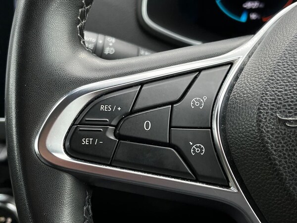 Used Renault Zoe 2021 for sale - 76107149: Photo 26