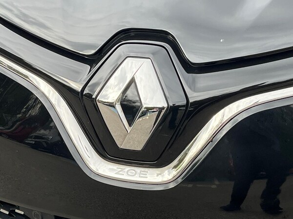 Used Renault Zoe 2021 for sale - 76107149: Photo 33