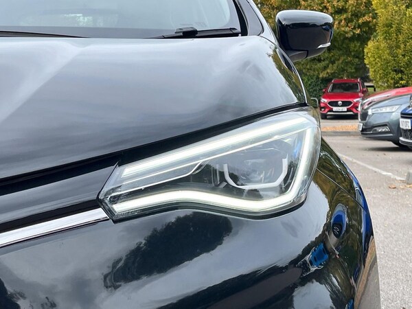 Used Renault Zoe 2021 for sale - 76107149: Photo 34