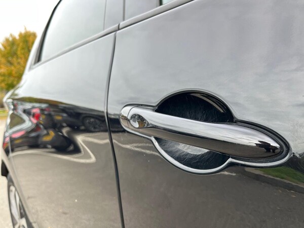 Used Renault Zoe 2021 for sale - 76107149: Photo 37