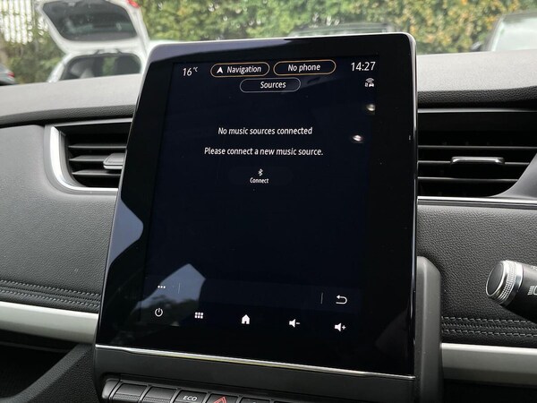 Used Renault Zoe 2021 for sale - 76107149: Photo 45