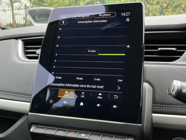 Used Renault Zoe 2021 for sale - 76107149: Photo 46