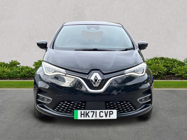 Used Renault Zoe 2021 for sale - 76107149: Photo 5