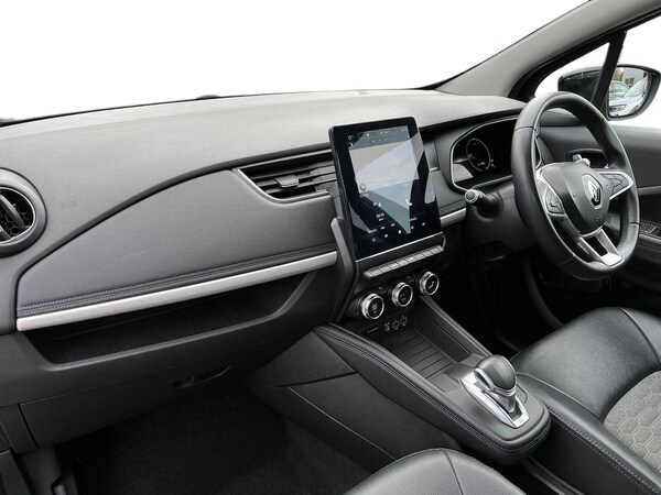 Used Renault Zoe 2021 for sale - 76107149: Photo 7