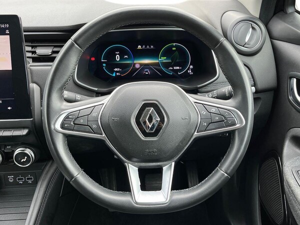 Used Renault Zoe 2021 for sale - 76107149: Photo 9