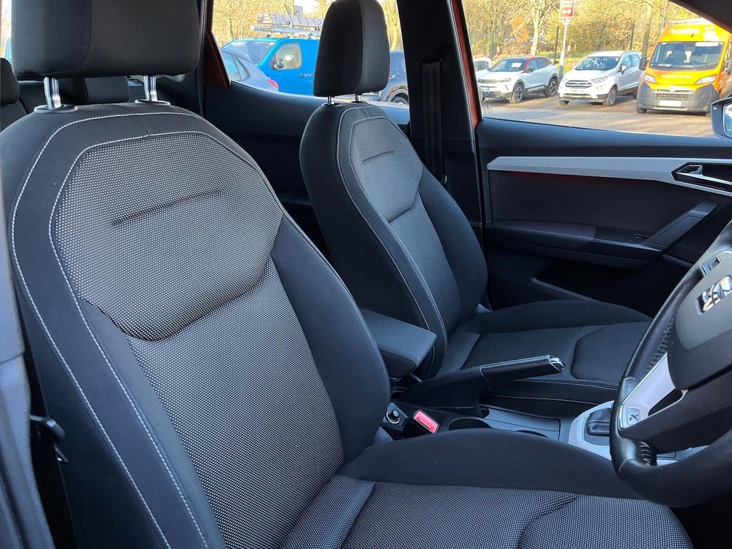 Used SEAT Arona 2018 for sale - 77023403: Photo 33