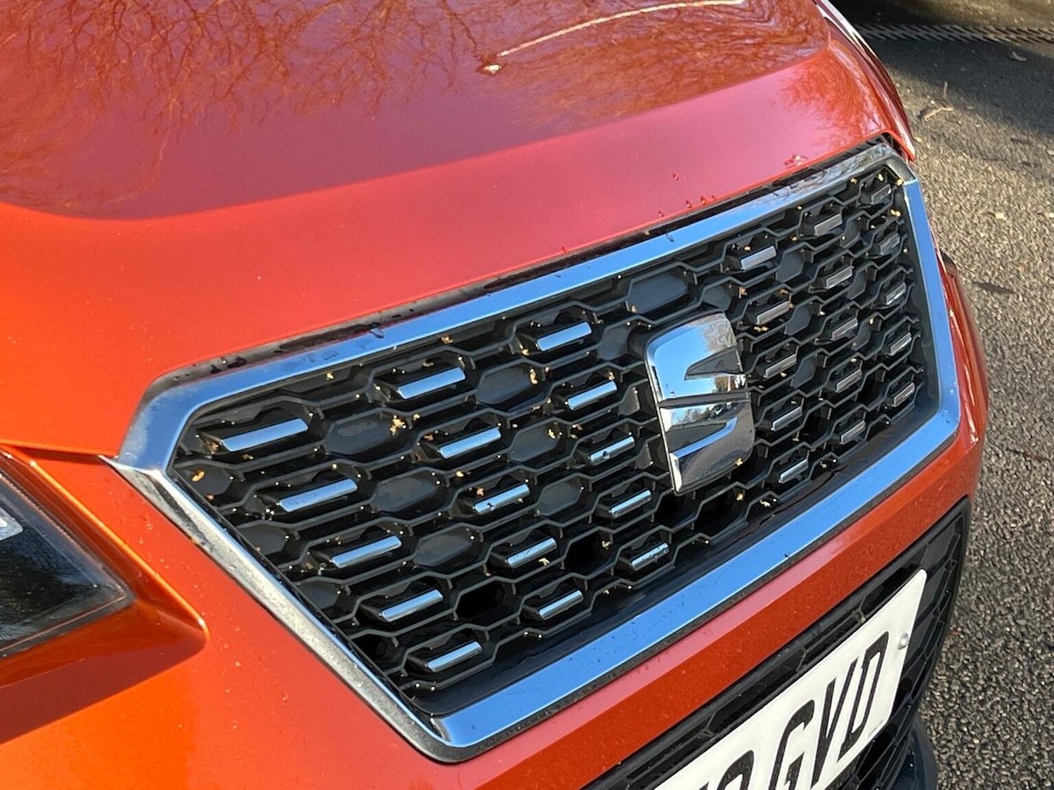 Used SEAT Arona 2018 for sale - 77023403: Photo 34