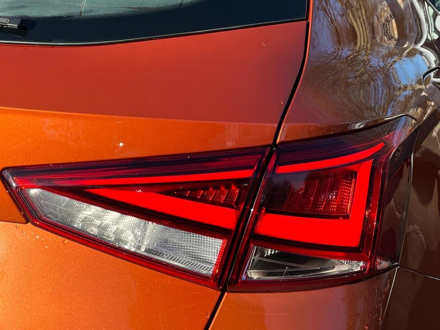 Used SEAT Arona 2018 for sale - 77023403: Photo 37