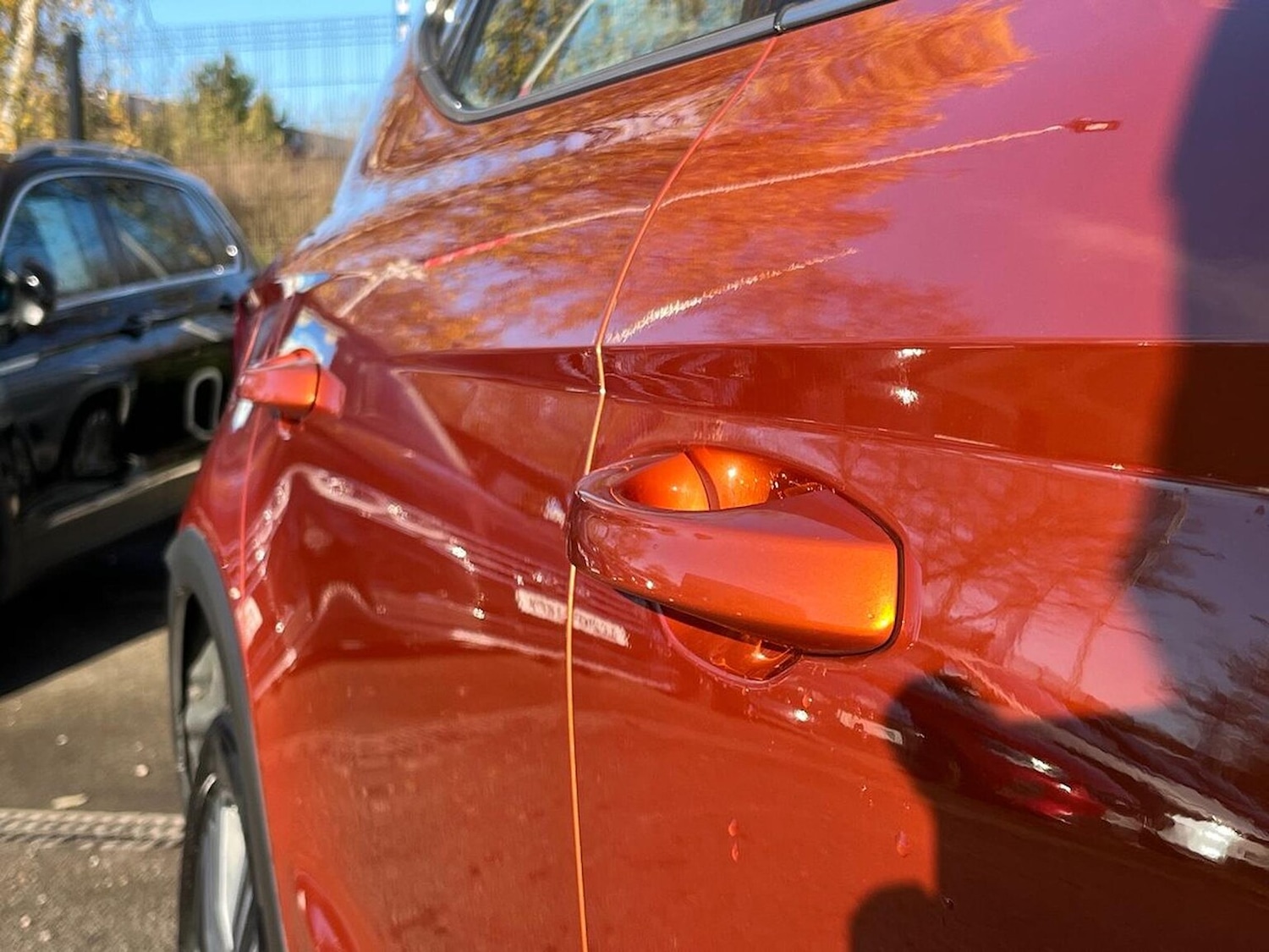 Used SEAT Arona 2018 for sale - 77023403: Photo 38