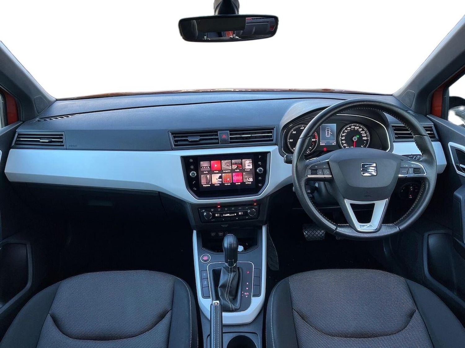 Used SEAT Arona 2018 for sale - 77023403: Photo 9