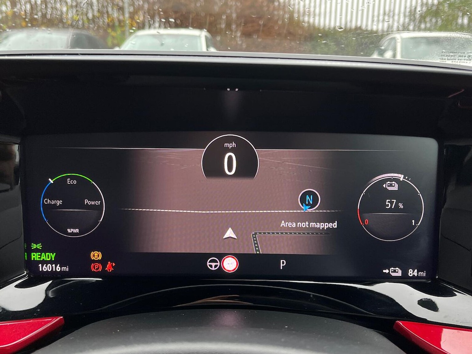 Used Vauxhall Mokka 2022 for sale - 76583261: Photo 10