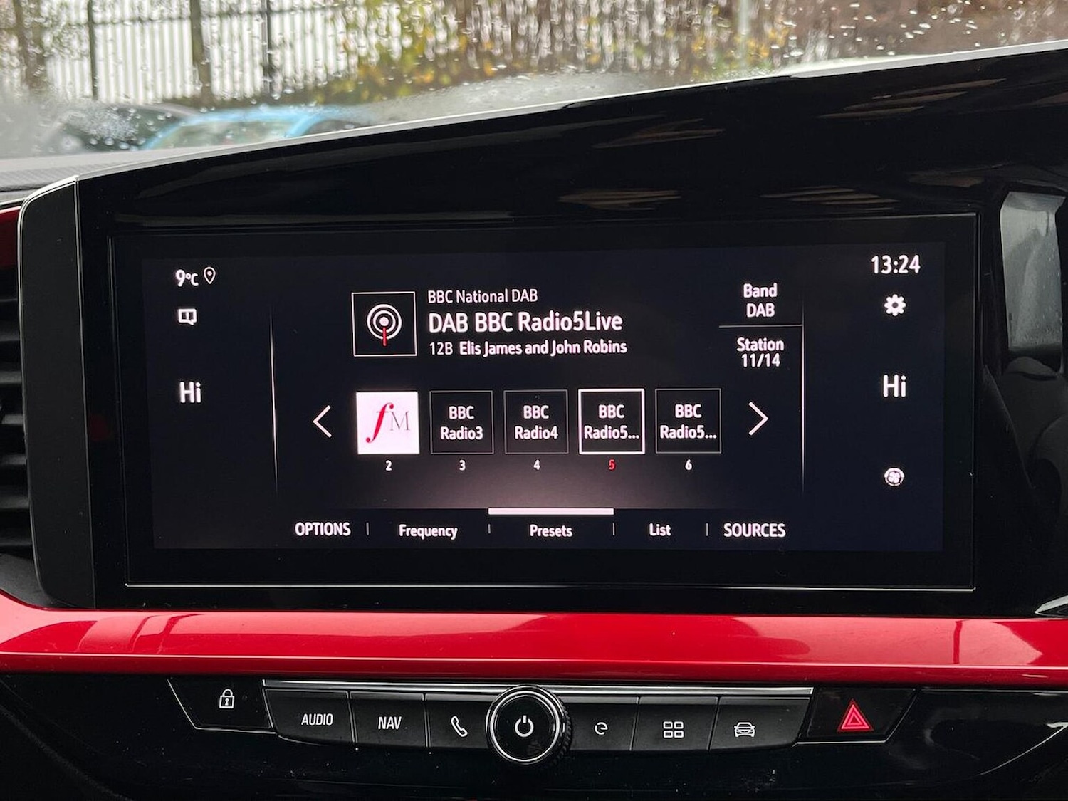 Used Vauxhall Mokka 2022 for sale - 76583261: Photo 11