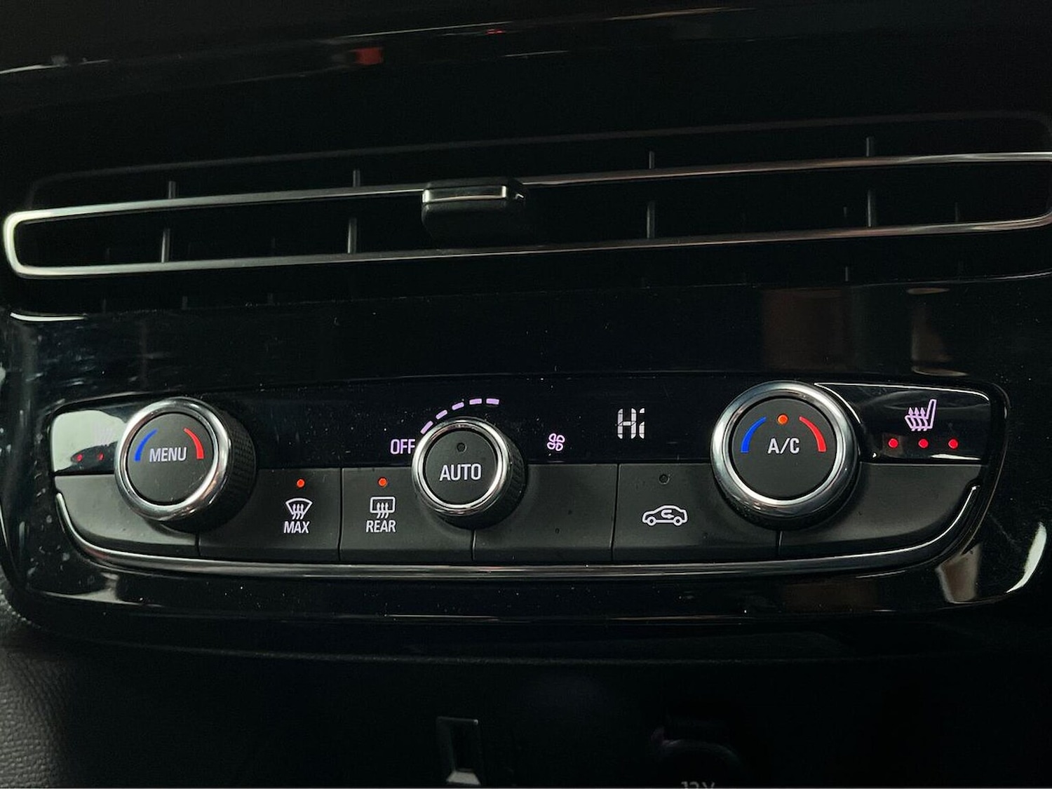 Used Vauxhall Mokka 2022 for sale - 76583261: Photo 12