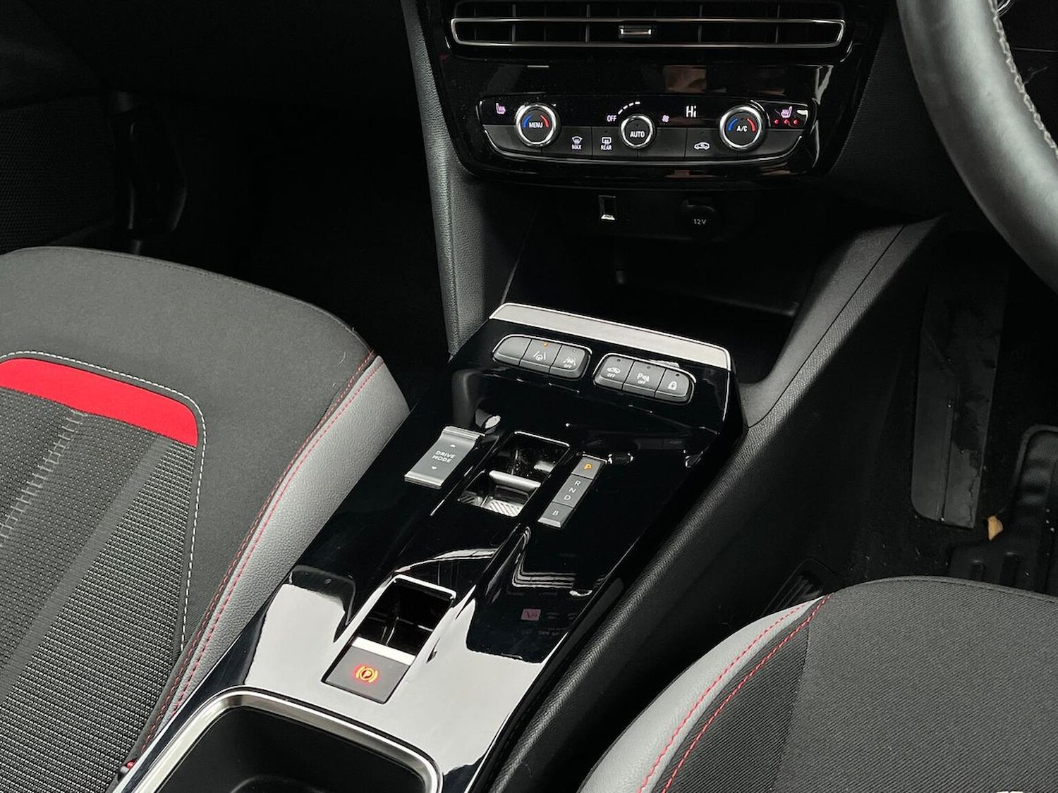 Used Vauxhall Mokka 2022 for sale - 76583261: Photo 13