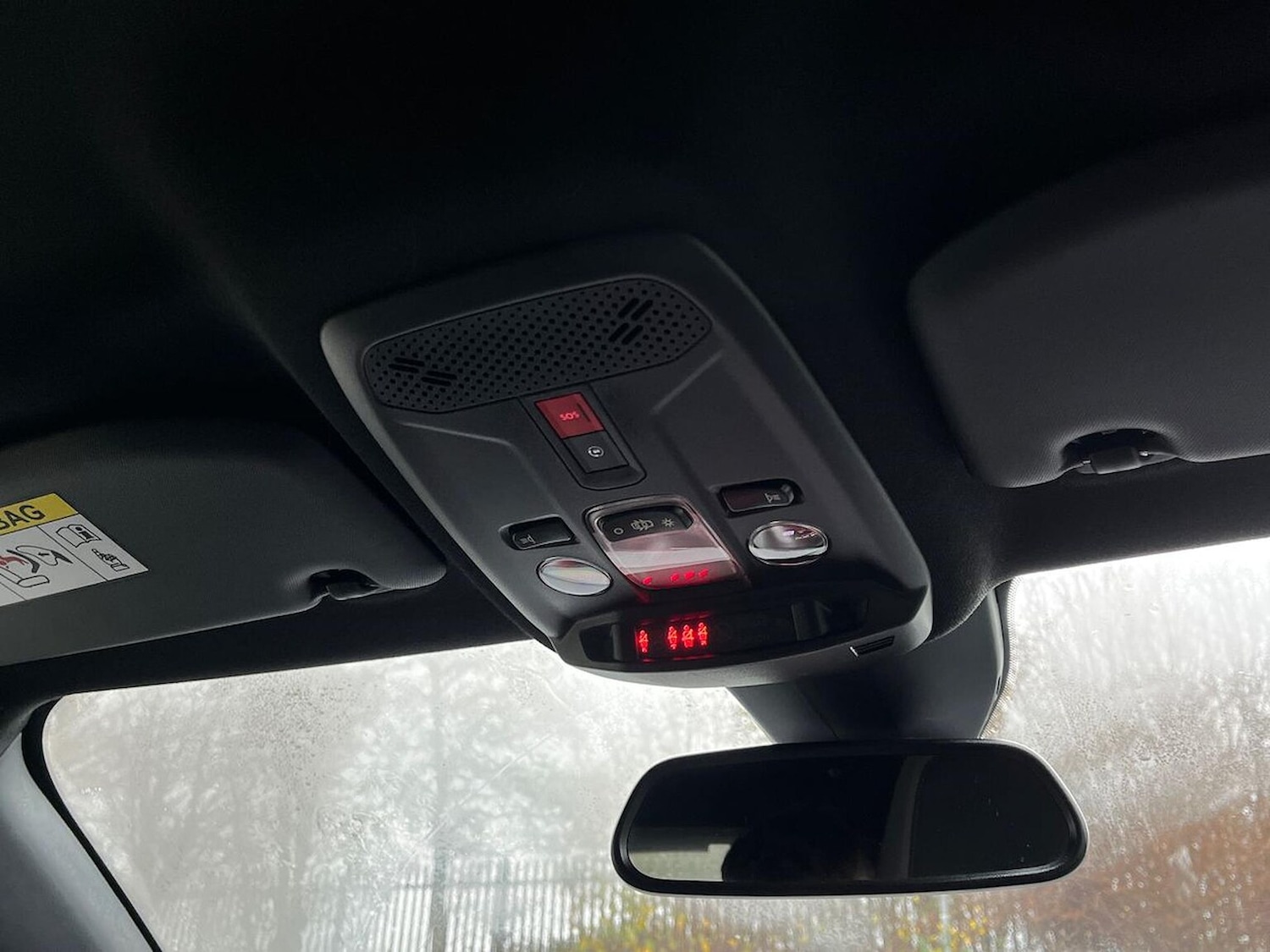 Used Vauxhall Mokka 2022 for sale - 76583261: Photo 14