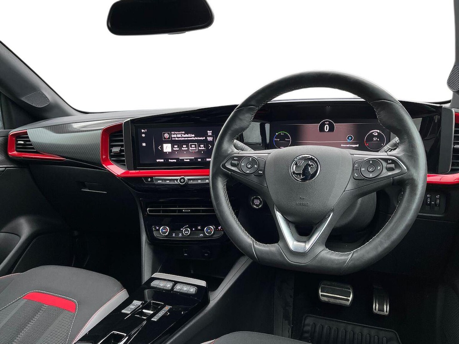 Used Vauxhall Mokka 2022 for sale - 76583261: Photo 15