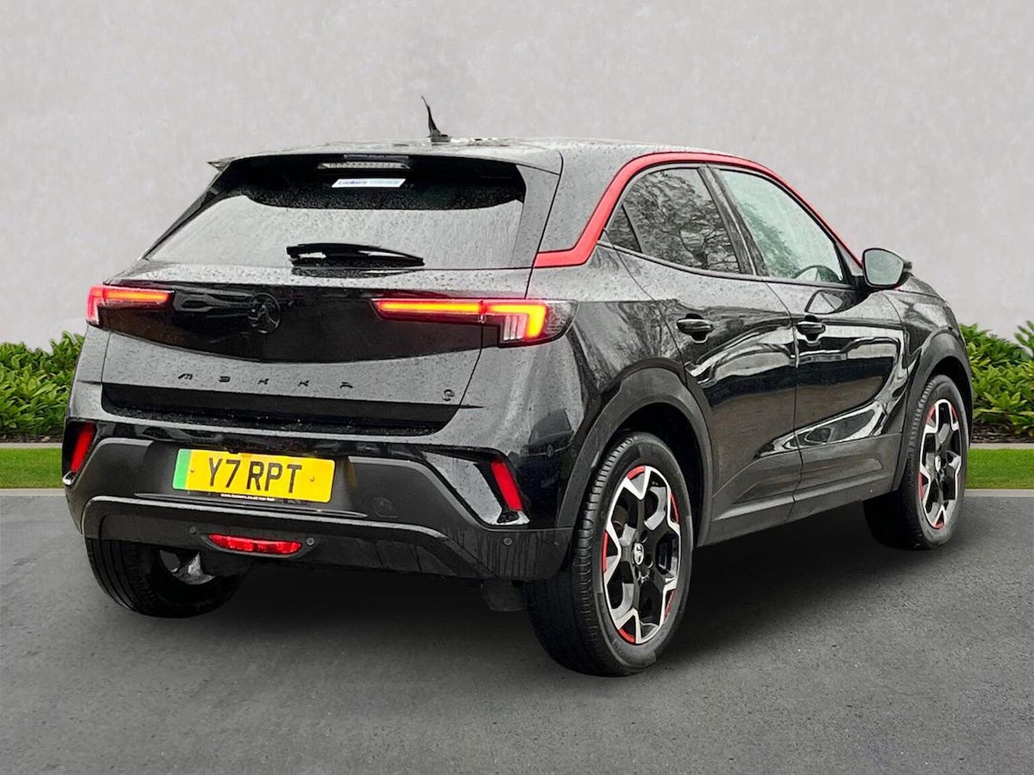 Used Vauxhall Mokka 2022 for sale - 76583261: Photo 18