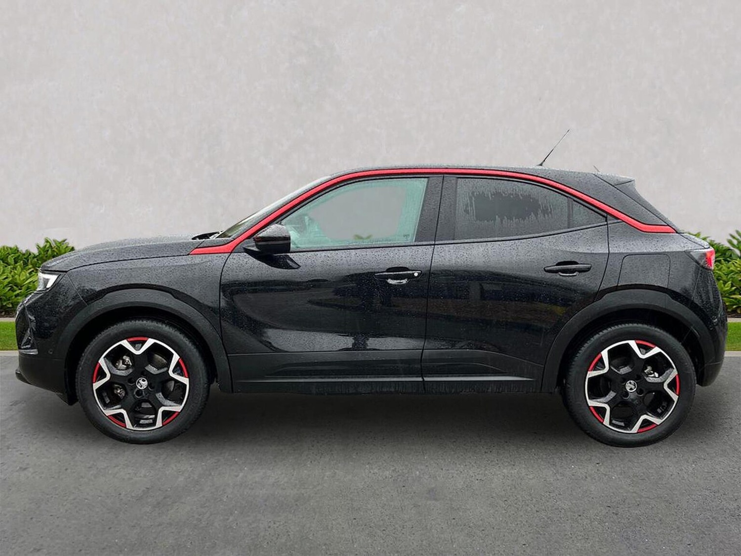 Used Vauxhall Mokka 2022 for sale - 76583261: Photo 19