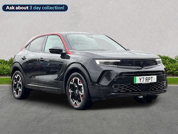 Used Vauxhall Mokka 2022 for sale - 76583261: Photo