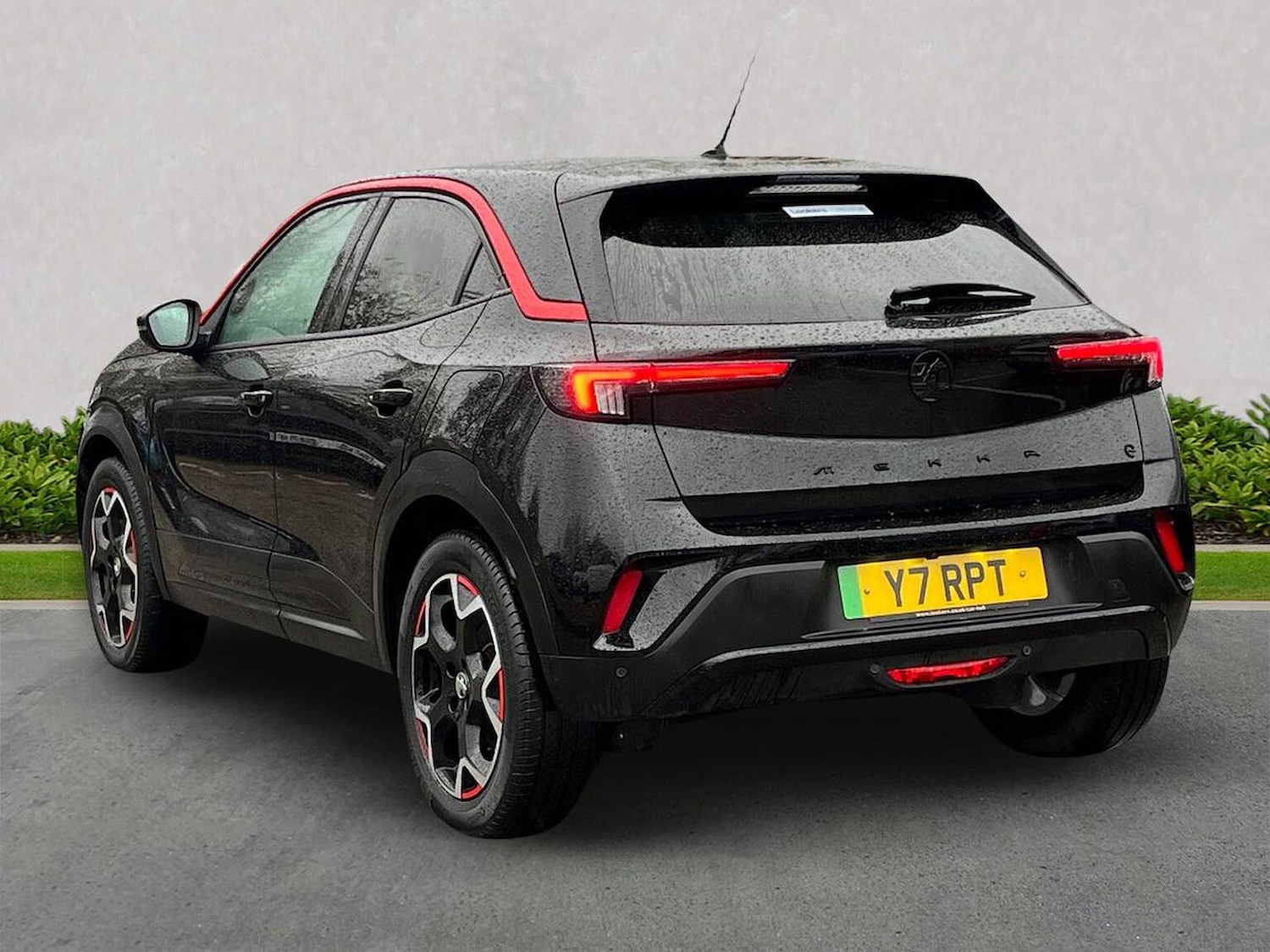 Used Vauxhall Mokka 2022 for sale - 76583261: Photo 2