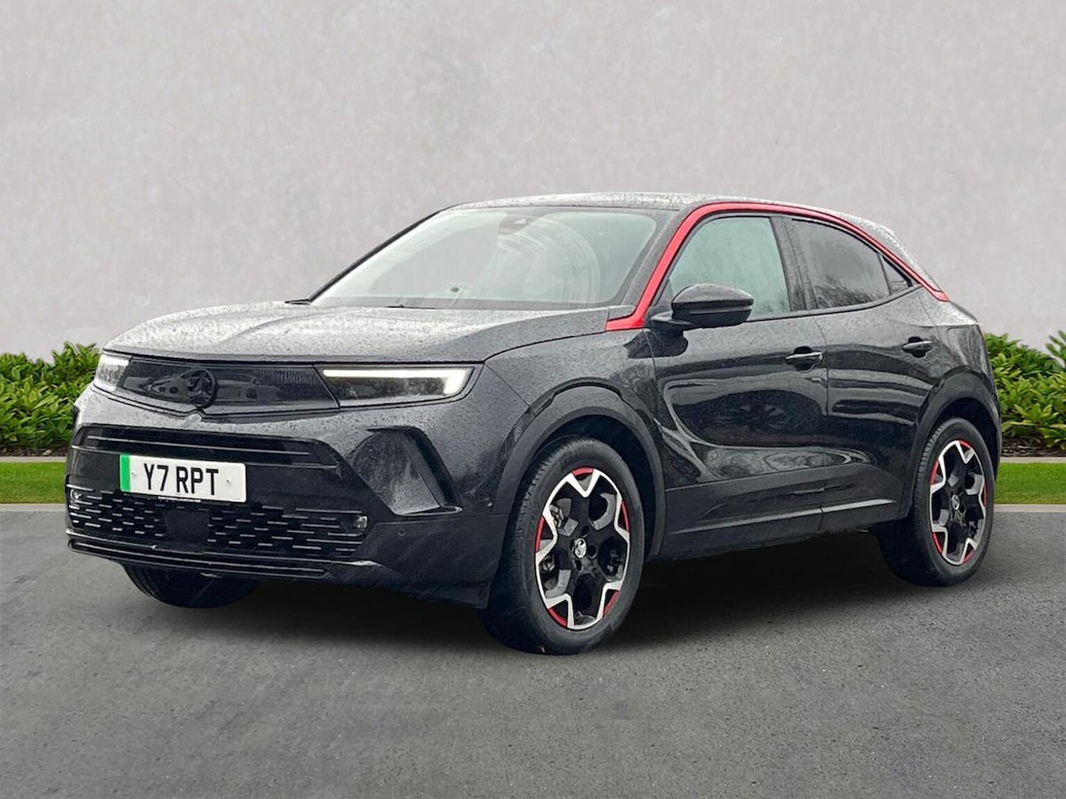 Used Vauxhall Mokka 2022 for sale - 76583261: Photo 20