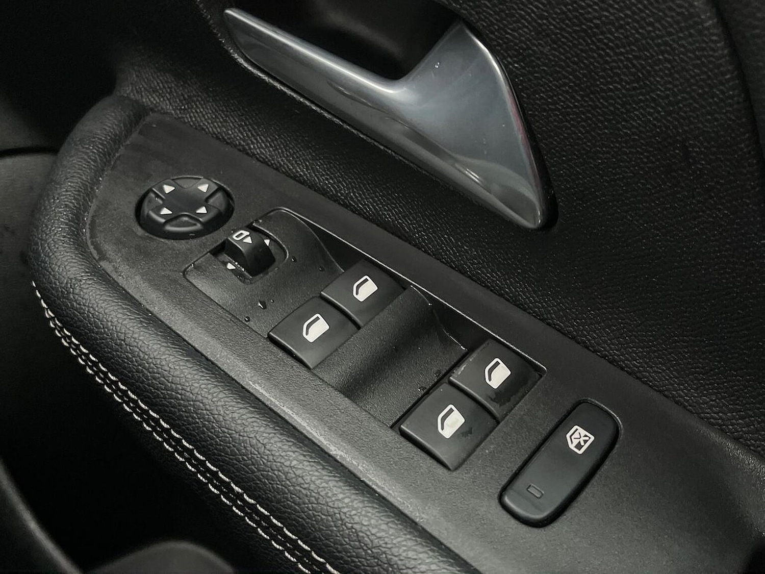 Used Vauxhall Mokka 2022 for sale - 76583261: Photo 21