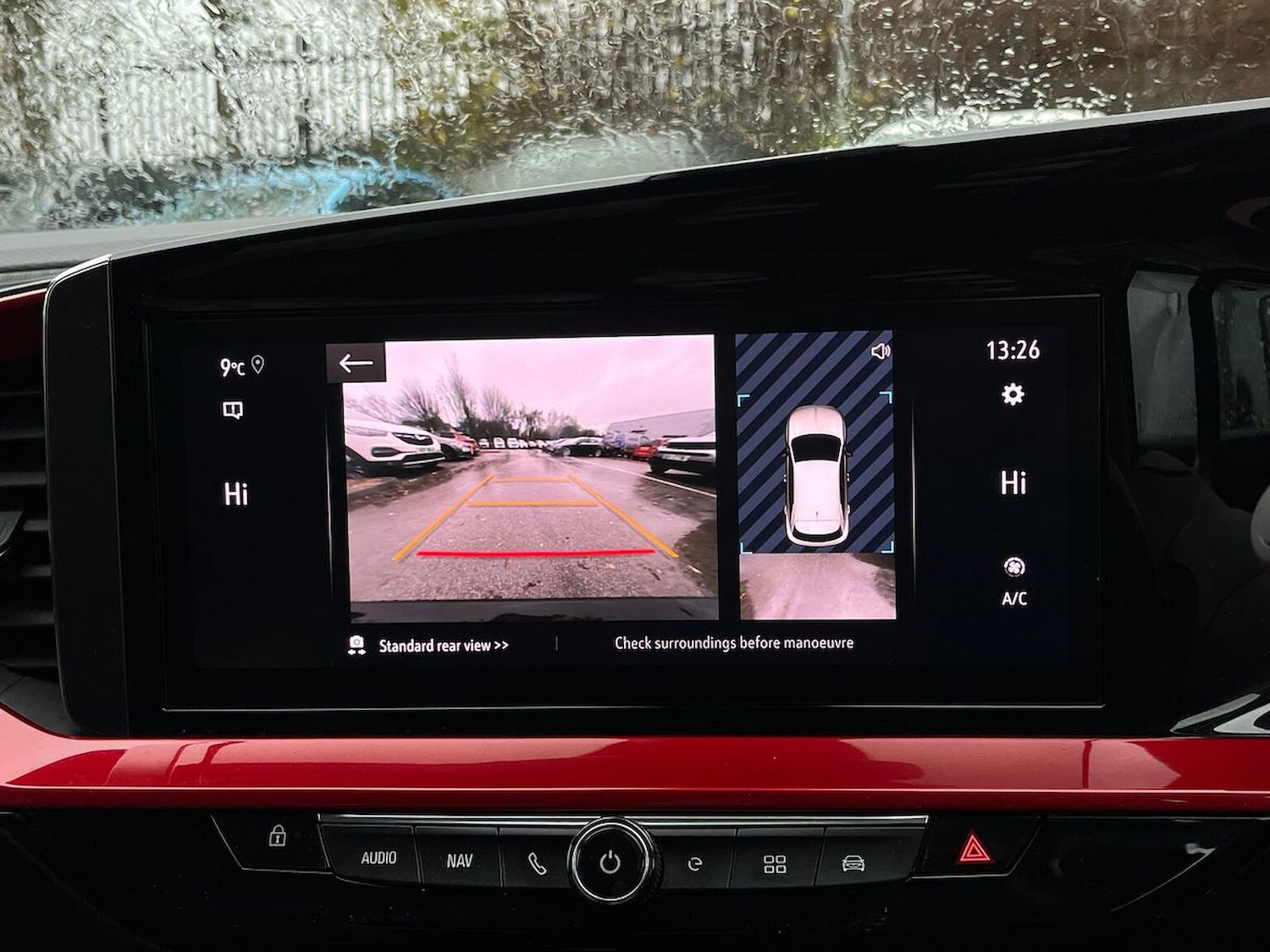 Used Vauxhall Mokka 2022 for sale - 76583261: Photo 23