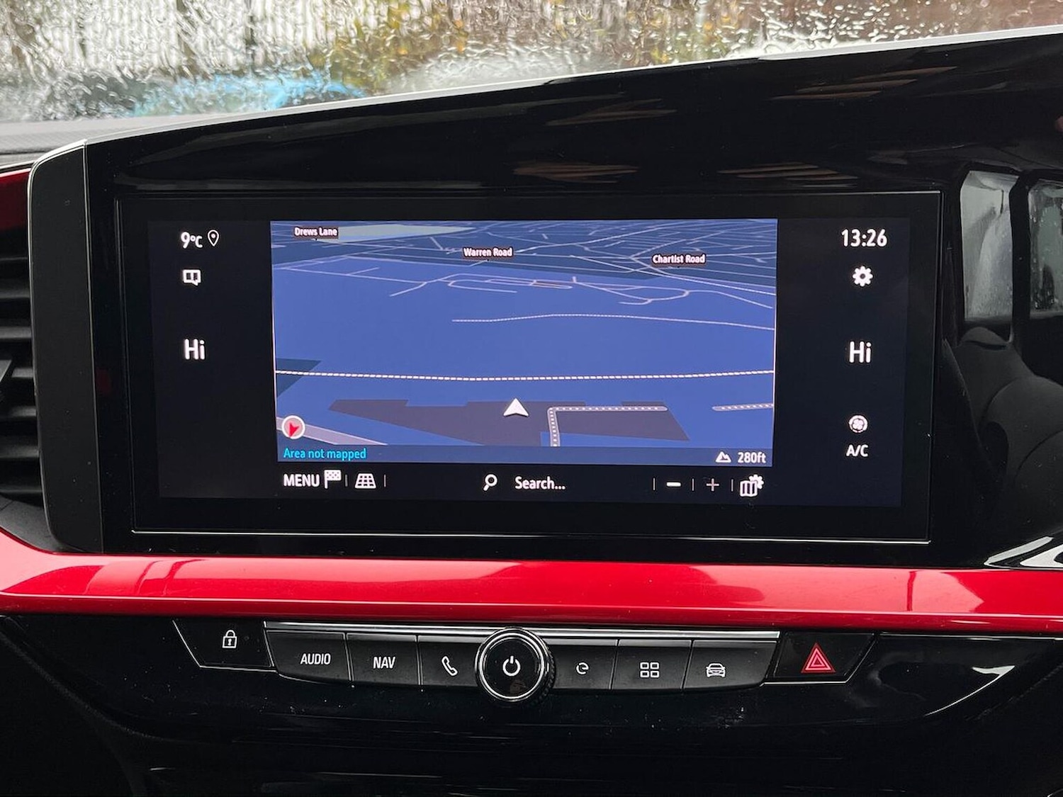 Used Vauxhall Mokka 2022 for sale - 76583261: Photo 24