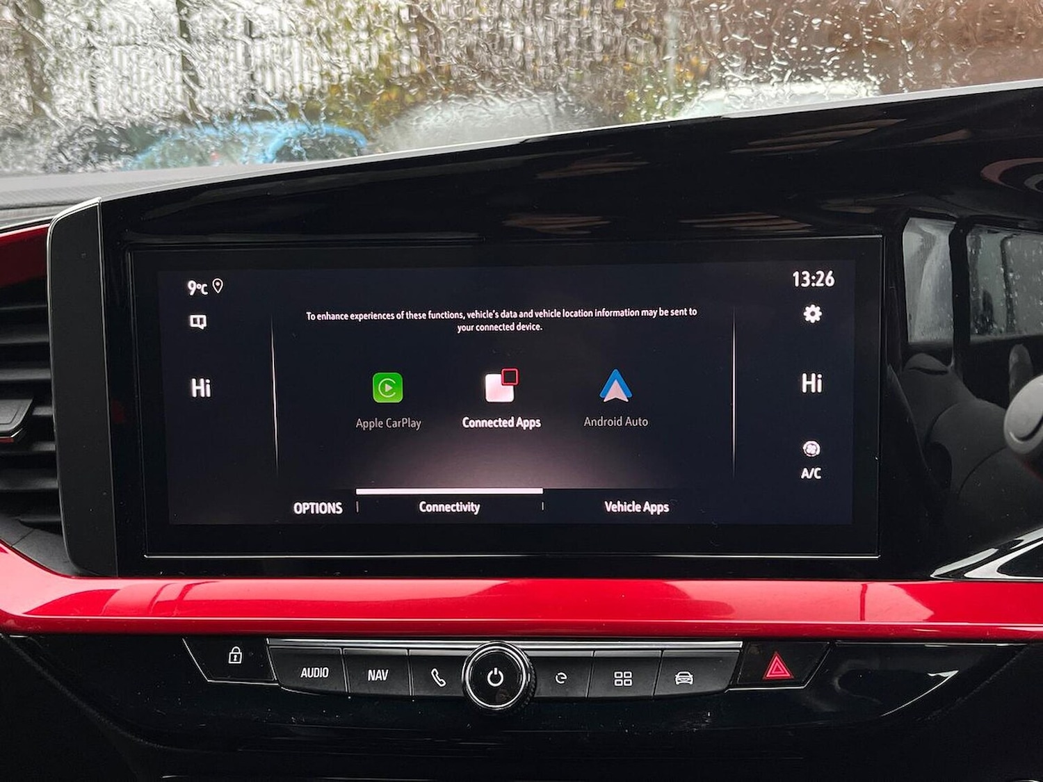 Used Vauxhall Mokka 2022 for sale - 76583261: Photo 25