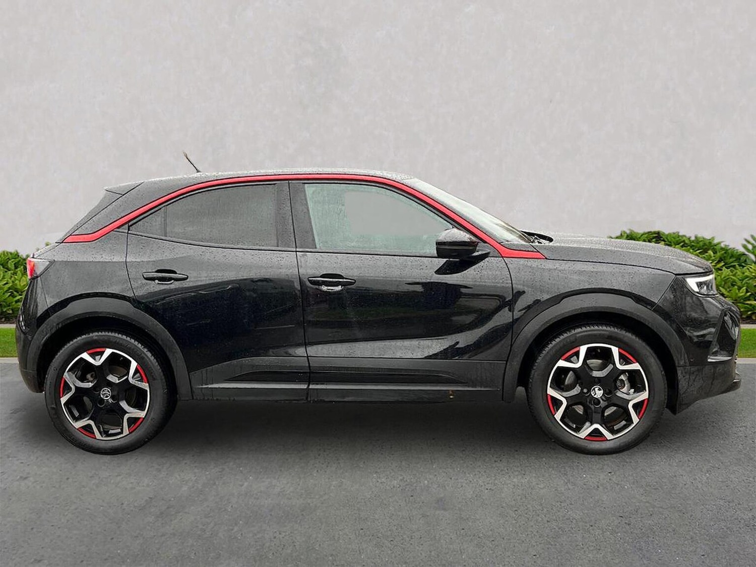 Used Vauxhall Mokka 2022 for sale - 76583261: Photo 3