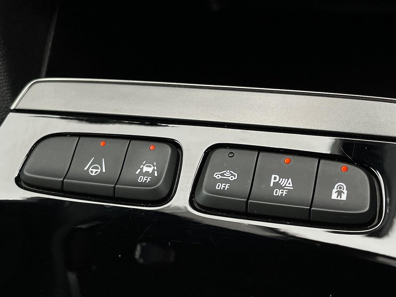 Used Vauxhall Mokka 2022 for sale - 76583261: Photo 34