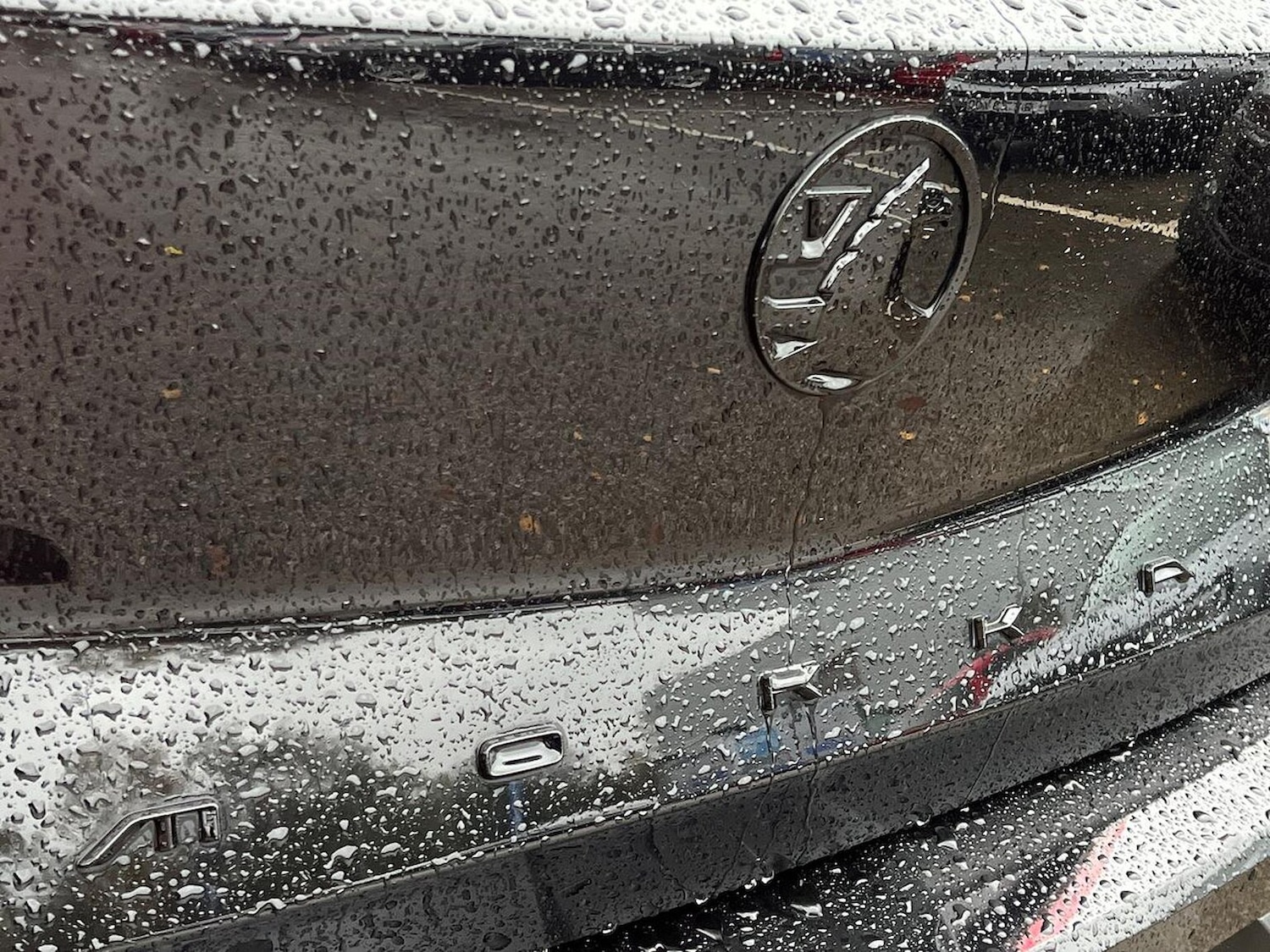 Used Vauxhall Mokka 2022 for sale - 76583261: Photo 35