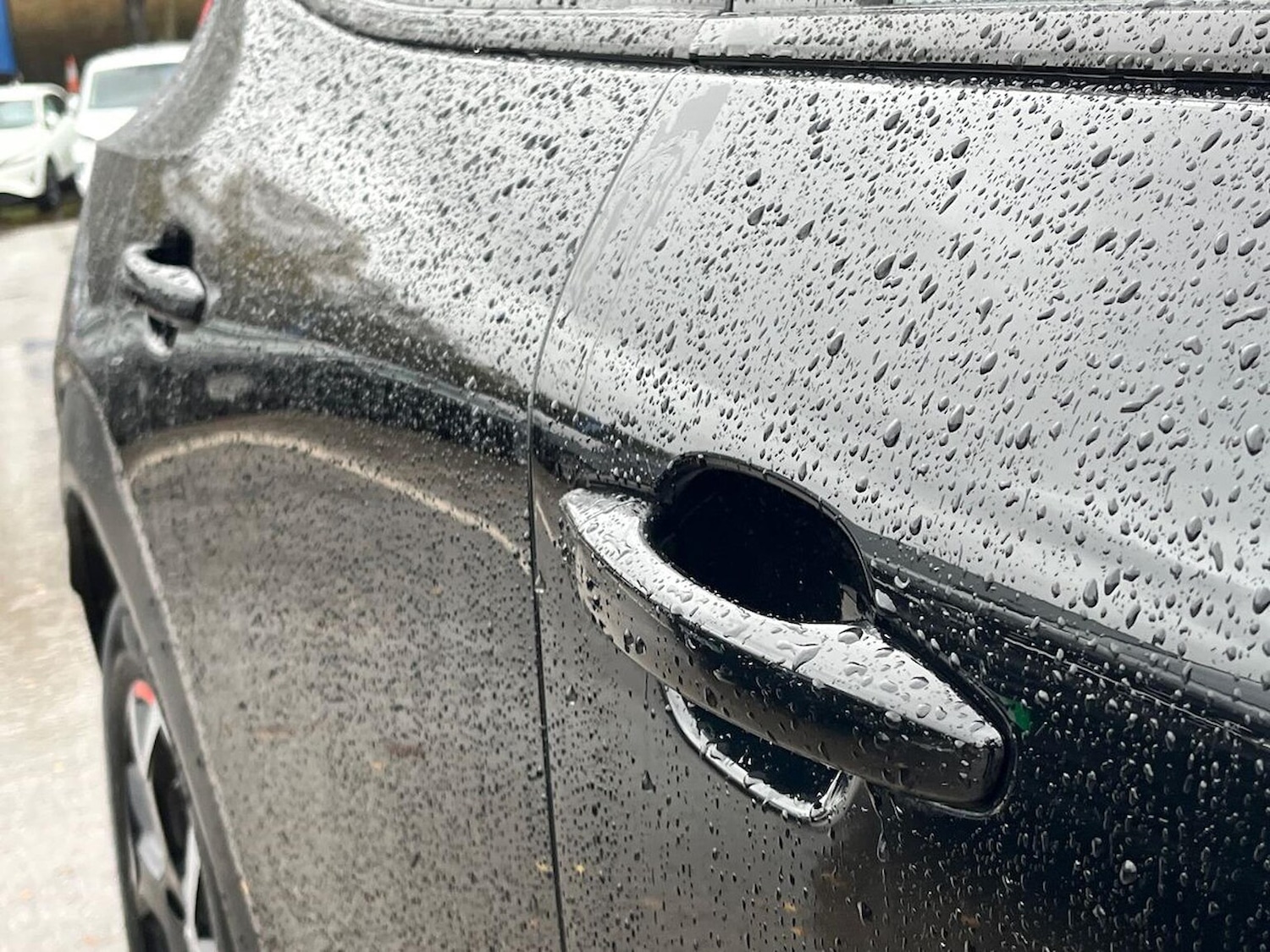 Used Vauxhall Mokka 2022 for sale - 76583261: Photo 37